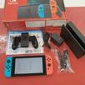 SWITCH HAC-001(-01) NINTENDO / 任天堂