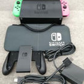 NINTENDO SWITCH HAC-001 NINTENDO