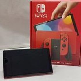 NINTENDO SWITCHマリオレッド HEG-001 NINTENDO / 任天堂
