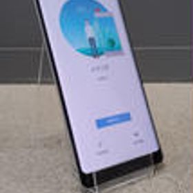 スマートフォン SO-01L SONY/DOCOMO