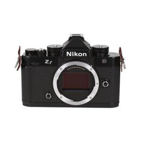 Nikon Zf BODY 【B】