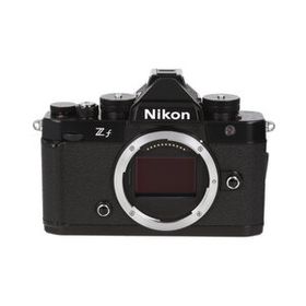 Nikon Zf BODY 【AB】