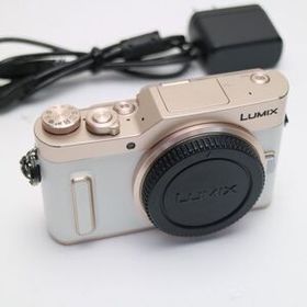 【美品】Panasonic LUMIX DC-GF10WA 4Kカメラ パナソニック LUMIX DC-GF10WA-K ダブルズームキット [ブラック] 価格