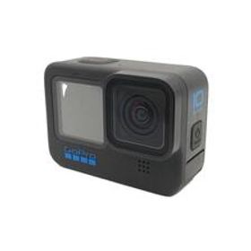 GoPro◆Hero10 BLACK ブラック アクションカメラ
