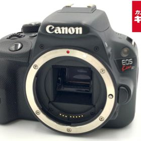 【中古】 【良品】 キヤノン EOS Kiss X7 ボディ 【デジタル一眼レフ】 【6ヶ月保証】