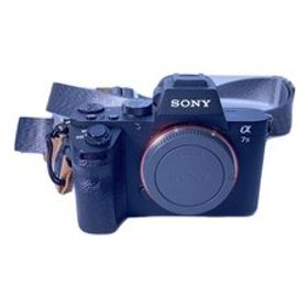 SONY◆デジタル一眼カメラ α7 II ILCE-7M2 ボディ