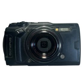 OLYMPUS Tough TG-6 コンパクトデジタルカメラ ※訳あり