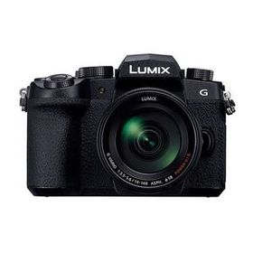 中古 1年保証 美品 Panasonic LUMIX G99D 高倍率ズームレンズキット [DC-G99DH-K]