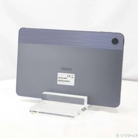 〔中古〕OPPO(オッポ) OPPO Pad Air 64GB ナイトグレー OPD2102AGY Wi-Fi〔251-ud〕