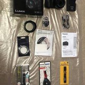 美品PanasonicパナソニックLUMIXルミックスDMC-FZ300