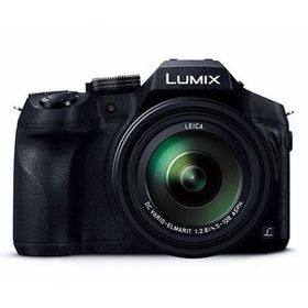中古 1年保証 美品 Panasonic LUMIX DMC-FZ300