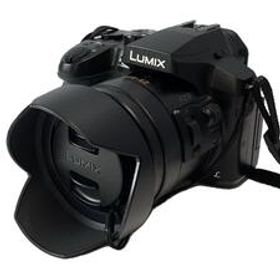 Panasonic◆デジタルカメラ LUMIX DMC-FZ300
