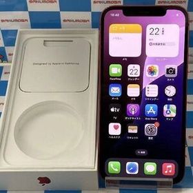即日発送可iPhone12 au版SIMフリー 128GB MGHW3J/A A2402 中古[27883215]