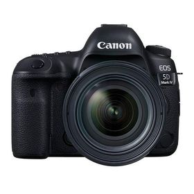 中古 １年保証 美品 Canon EOS 5D Mark IV EF 24-70mm F4L IS USM
