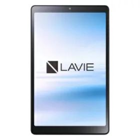 -新品- NEC LAVIE Tab T8 T0855/GAS PC-T0855GAS (アークティックグレー)