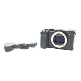 《良品》SONY α7C R ボディ ILCE-7CR B