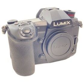 Panasonic◆デジタル一眼カメラ LUMIX DC-G9L