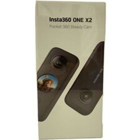 Insta360◆デジタルカメラその他/CINOSXX/A