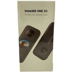 Insta360◆デジタルカメラその他/CINOSXX/A