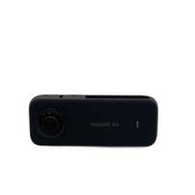 Insta360◆コンパクトデジタルカメラ/X3