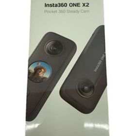 Insta360◆デジタルカメラその他/CINOSXX/A//