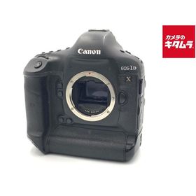 【中古】 【並品】 キヤノン EOS-1D X ボディ