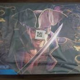 【PS4】 龍が如く8外伝 Pirates in Hawaii 真島吾朗コンプリートボックス(美品です。) 送料込み