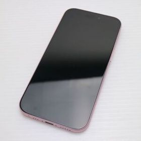 美品 SIMフリー iPhone15 256GB ピンク スマホ Apple 即日発送 あすつく 土日祝発送OK