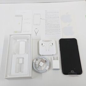 iPhone7 32GB docomo ブラック 送料無料 即決 本体 c00763