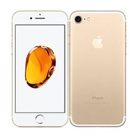 iPhone7[32GB] SIMロック解除 docomo ゴールド【安心保証】