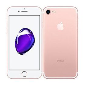 iPhone7[256GB] SIMロック解除 docomo ローズゴールド【安心保…