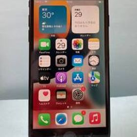 iPhone7 ジェットブラック128GB ドコモ（◯）SIMロック解除済み パネル、バッテリー、カメラ交換済み