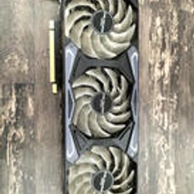 グラフィックボード RTX3070 TI SG PCI-E GDDR6X 玄人志向