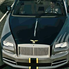 Rolls Royce Dawn | Car Parking Multiplayerのアカウントデータ、RMTの販売・買取一覧