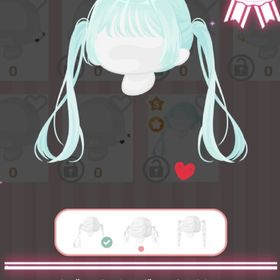 【プチコレ特典】ハートブレイクアレルギーのセレクトツイン | ハロスイ(ハロースイートデイズ)のアカウントデータ、RMTの販売・買取一覧