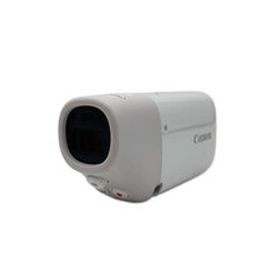 CANON◆コンパクトデジタルカメラ/PowerShot ZOOM/DS126849