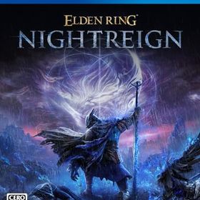 【PS4】ELDEN RING NIGHTREIGN