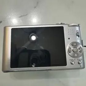 Panasonic LUMIX 12メガピクセルDMC-FX60 ジャンク品
