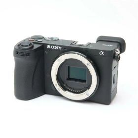 α6700 新品 169,500円 中古 95,000円 | ネット最安値の価格比較
