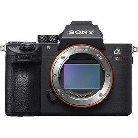 中古 1年保証 美品 SONY α7RM3 ボディ [ILCE-7RM3]