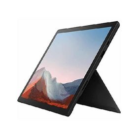 Microsoft Surface Pro 7+ 12.3-inch Tablet (1NC-00016) Matte Black, Intel Core i7-1135G7, 16GB RAM, 256 GB SSD, Win10 Pro