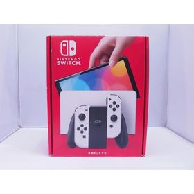 ニンテンドー Nintendo Switch 有機ELモデル HEG-S-KAAAA