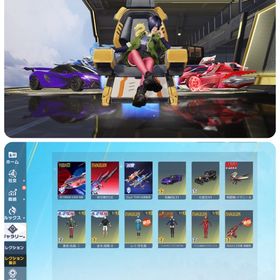 🔥在庫No.18🔥呪術殿堂＆大領主🔥董香進化レイ学...コラボ服多数🔥 | 荒野行動のアカウントデータ、RMTの販売・買取一覧