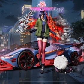 荒野行動 廃課金垢 | 荒野行動のアカウントデータ、RMTの販売・買取一覧