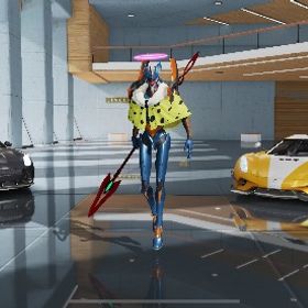 mark6 灰谷 ケーニングセグ | 荒野行動のアカウントデータ、RMTの販売・買取一覧