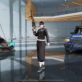 鬼滅クーペ 金銃3本 金ジープ 光輪 | 荒野行動のアカウントデータ、RMTの販売・買取一覧