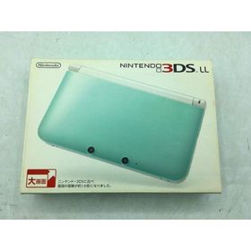 ニンテンドー Nintendo 3DS LL SPR-001