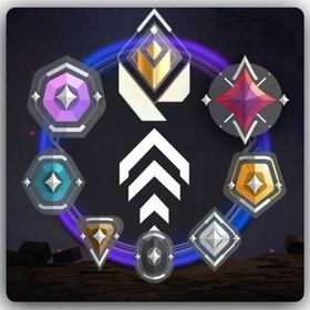 💫現レディアントによる安心人力代行💫 | VALORANT(ヴァロラント)の代行、RMTの販売・買取一覧