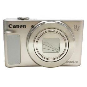 canon キャノン/コンパクトデジタルカメラ/PowerShot SX620 HS/251050001828/Aランク/51【中古】