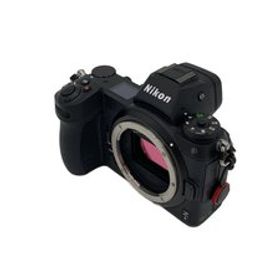 Nikon◆ミラーレスデジタルカメラ/Z6